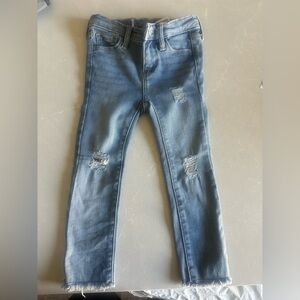 Preloved Blue kids Jeans